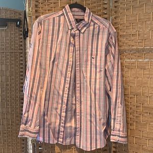 Vineyard Vines Classic Fit Tucker shirt